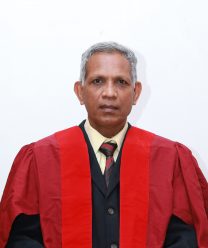 Prof. Hettiarachchi