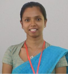 Ms. N. D. D. B Nanayakkara