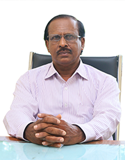 Prof. G. M. Bandaranayake
