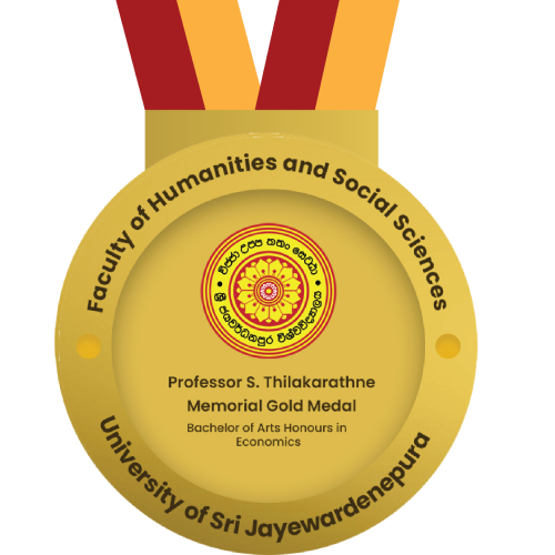 Econ Thilakarathna Medal