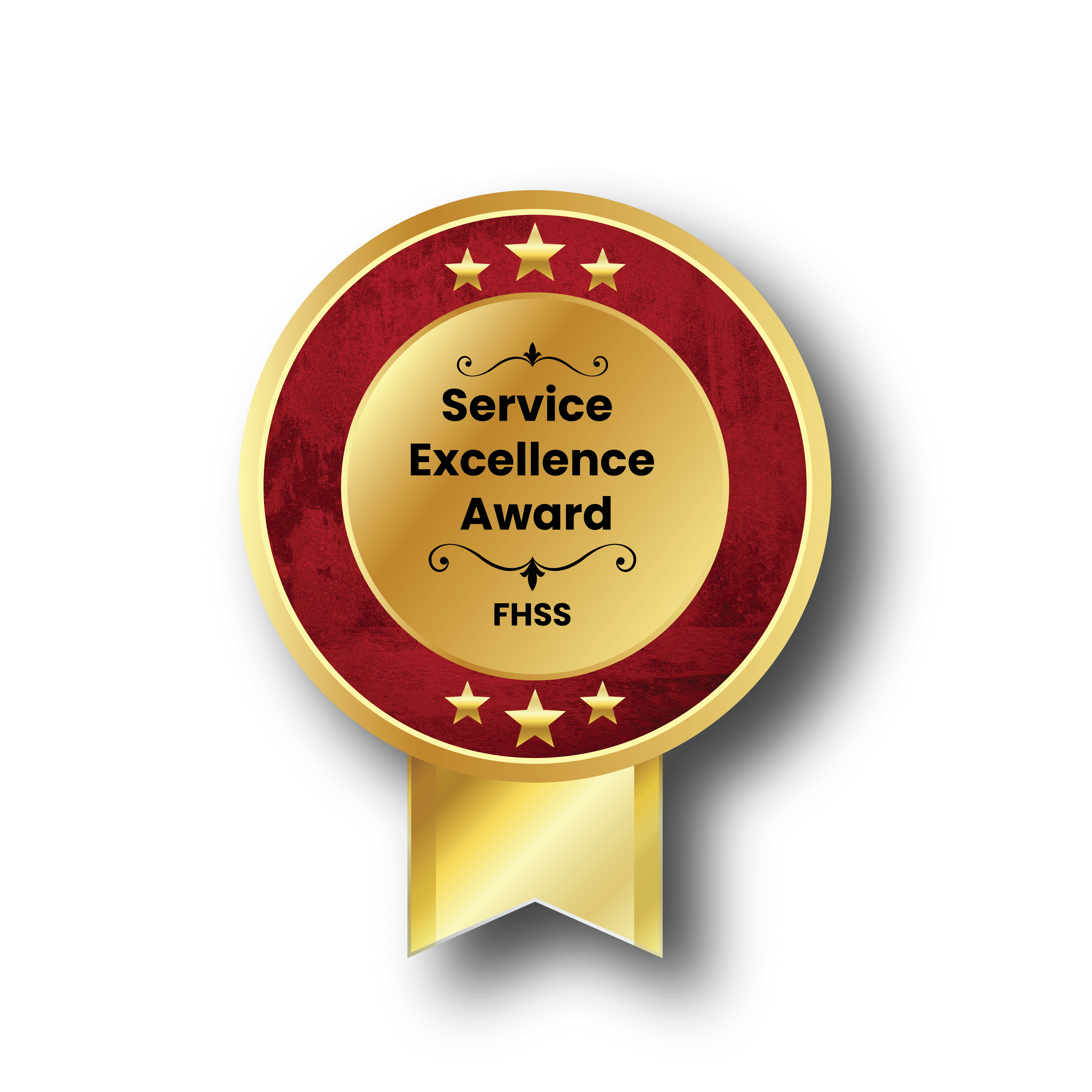service excellence award