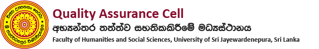 Quality Assurance Cell