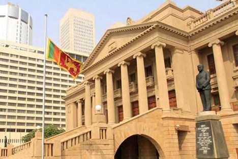 රජ්‍ය ප්‍රජාතන්ත්‍රවාදය සහ මූලික අයිතිවාසිකම් අභියෝගයට ලක් කරනු ලබන විධායකයේ දණ්ඩමුක්ත බලය හෙවත් ජනාධිපති සමාව