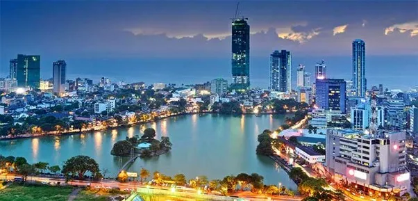 ඉහළ මැදි ආදායම් ලබන රටක් ලෙස ශ්‍රී ලංකාවේ නව අභියෝග