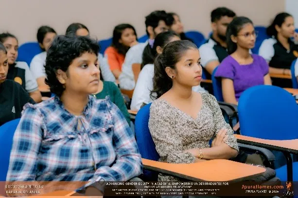Advancing Gender Equity in Academia: Workshop Report 