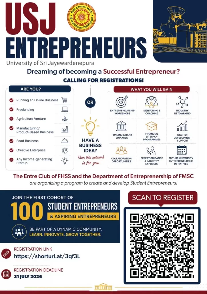 Turn Your Business Dream into Reality!