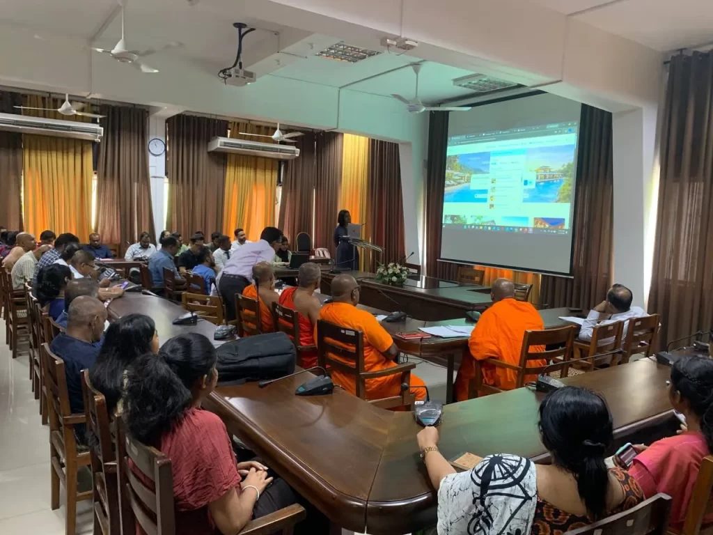 Helios Ventures Conducts AI-Powered Learning Workshop for FHSS Academic Staff Helios Ventures Conducts AI-Powered Learning Workshop for FHSS Academic Staff